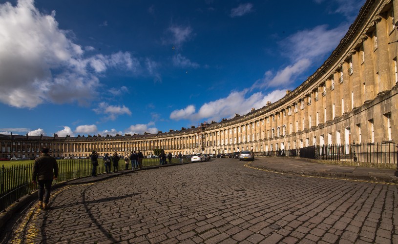 Royal Crescent